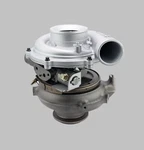 743250-5025S Ford Garrett Turbo New. Price: $1099.99.