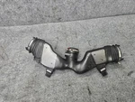 Air Intake Duct Hose Tube W/ Sensors Assembly Mercedes W212 E350 GL350 Oem Used. Price: $140.00.