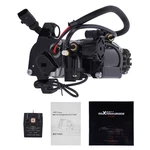 Air Suspension Compressor Pump 4E0616005H For Audi A8 D3 6/8 Cylinder + Relay New. Price: $162.50.