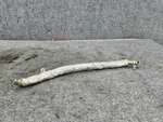 Engine Turbocharger Oil Line Assembly Mercedes W206 C43 C200 C300 K Oem Used. Price: $80.00.