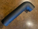 Ford Mustang 5.0 Lightning Intake 3" Tube Powerdyne Vortech Supercharger Dischar Remanufactured. Price: $58.44.