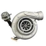 Holset HX40W Turbocharger Fits Ji Case, Iveco, Cummins Engine With 6CTA 3535617 Remanufactured. Price: $2205.00.