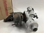 Surface Rust Rotomaster K8030106R Turbocharger 05-09 Audi A4 , Quattro 2.0L Remanufactured. Price: $449.96.