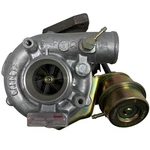Garrett Turbocharger Fits Audi Tdi-tdi 84 Engine 454082-5002S (028145701T) Remanufactured. Price: $866.25.