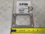 Turbo Mounting Gasket For Mack Egr Double Plate. Pai 831014 Ref.# 590GB49 New. Price: $15.00.