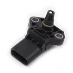 Fit For Audi A4 Vw Beetle Golf Jetta Passat Map/boost Pressure Sensor 03G906051E New. Price: $15.60.