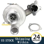 New Turbo 12749880075 Navistar Maxxforce 7.6L DT466 I334 Low Pressure. Price: $559.99.