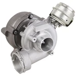 New Turbocharger For Vw Passat 2.0 Tdi 2004 2005. Price: $339.10.