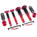 Maxpeedingrods Coilovers Lowering Kit For Bmw Series F30 328I 330I 335I 11-19 New. Price: $295.00.