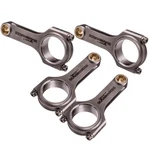 Forged Connecting RODS+ARP2000 Bolts Austin Mini Cooper 1275CC Plus Series New. Price: $361.78.