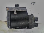 2016 Maserati Ghibli Left Driver Intercooler 3.0 Liter, With Hoses Used. Price: $333.44.