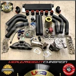 00-09 S2000 AP1 AP2 F20C F22C Turbo Charger Kit T3/T4+INTERCOOLER+BOV New. Price: $723.50.