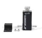 Mishimoto Manual Boost Controller Black Mmbc-mnl-bk New. Price: $98.50.
