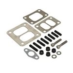 Bd Diesel 1045984 Fits Dodge 5.9L 94-07 Cummins T3/T4 Turbo Mounting Kit (hx/hy/ New. Price: $57.09.