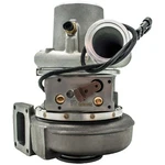 Buyautoparts Turbocharger 40-39072R Remanufactured. Price: $4127.41.