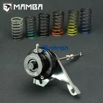 Mamba Adjustable Turbo Wastegate Actuator Volvo 850 T5 TD04HL 13G 15G 16T 18T 19 New. Price: $149.00.