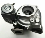 Turbocharger For Nissan 300ZX Tt 208KW 466081 466252 14411-40P06 14411-40P09 General&uuml;berholt. Price: $648.68.