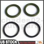 4*TURBOCHARGER Oil Water Coolant Line Gasket O-ring For Bmw M240I 335I 550I 640I New. Price: $18.04.