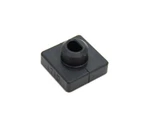 Turbocharger Bracket Mopar 68050200AA Fits 2022 Ram 3500 6.4L-V8 New. Price: $34.05.