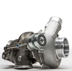 Garrett G25-660 Turbo Standard Rotation 54MM Comp Ind 0.72A/R For G-series New. Price: $2491.68.