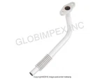 For Mercedes (2015-2023) Turbocharger Oil (return Line) Rein Automotive New. Price: $63.95.