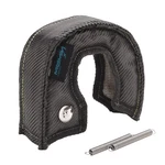 Hiwowsport Carbon Fiber Blanket T25 Cover Turbocharger Heat Shield Cove... New. Price: $41.09.