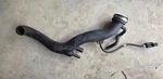 Genuine Ford Air Intake Hose Tube DA83-9R530-CB Oem Used. Price: $60.00.