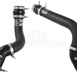 Afe Hot And Cold Charge Pipe Kit Fits Ram 3500 Cummins Turbo Diesel 2013-2018 New. Price: $626.83.