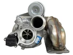 New Oem Borgwarner Turbo Bmw 535I 535LI 640I 740IX N55 3.0L Gas 18539880005. Price: $1849.00.