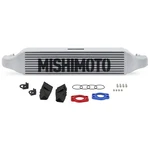 Mishimoto Honda Civic 1.5T Performance Intercooler - Silver (part New. Price: $770.00.
