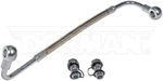 01-04 Silverado 2500 Hd Turbocharger Pressure Oil Feed Line 6.6 Diesel 904-116 New. Price: $94.95.
