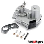 Turbocharger Wastegate Actuator For Audi A4 2004 2005 Volkswagen Touareg 3.0L New. Price: $156.99.
