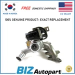 Genuine Borgwarner ! Turbocharger For 16-18 Hyundai Tucson 1.6L 28231-2B760 New. Price: $888.00.