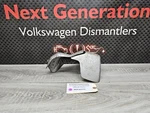 2009 - 2012 Audi Volkswagen 3.0L Tdi Cata Turbocharger Mount Exhaust Heat Shield Used. Price: $18.10.