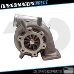 New Genuine Borgwarner 14879880006 Turbocharger For Mercedes OM460LA MBE4000. Price: $1486.99.