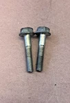 95 Acura Integra Power Steering Pump High Pressure Hose Line Mounting Bolt 94-01 Used. Price: $22.99.