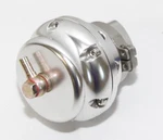 Emusa Turbo Universal Blow Off Valve 50MM Band Silver Mustang Camaro Neon New. Price: $988.77.