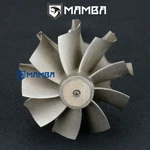 Turbo Turbine Shaft Wheel Fit Reverse Garrett G30-660 G30-770 G30-900 (55/60/9B) New. Price: $178.17.