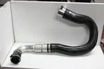 2013-2015 Chevrolet Sonic Genuine Gm Inter-cooler Hose 94544255 New. Price: $119.99.