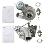 Ford F-150 2.7L V6 2015-2017 Pair Billet K03 Left+right Turbochargers New. Price: $327.31.