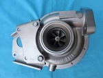 Isuzu 4HK1 Nrr Nqr Npr W5500HD DT7 8981479061 Genuine Turbo Charger Remanufactured. Price: $398.00.