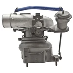 D&w 170-423-0007 Remanufactured Ihi Turbocharger RHC6 New. Price: $2050.76.
