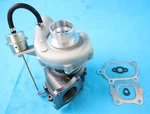 Turbocharger For 05-07 Isuzu Npr 4HK1 5.2L Diesel W/ Mechanical Actuator New. Price: $133.55.