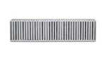 Vibrant Vertical Flow Intercooler 27IN. X 6IN. 4.5IN. Thick For New. Price: $419.99.