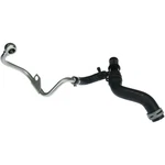 Uro Parts 11539845352PRM Turbo Coolant Hose For Select 11-16 Mini Models New. Price: $77.69.