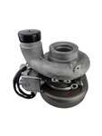 Genuine Mopar Ram Holset Turbocharger W/ Actuator R8048234AI Isb 6.7L New. Price: $2699.99.