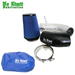 No Limit Raw Cold Air Intake PRO5R W/ Blue Pre-filter For 04 07 6.0L Powerstroke New. Price: $429.00.