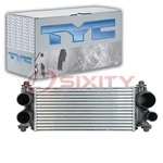 Tyc Intercooler 2015-2020 Ford F-150 2.7L 3.5L V6 Radiator Cooling Belts Gl New. Price: $183.57.