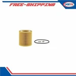 Engine Oil Filter Top Quality For 2007-2008 Bmw 335XI L6-3.0L New. Price: $16.61.