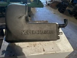 Fits Jaguar Xkr 4.0 Supercharged 2000-2003 Intake Manifold Set 98-JV9424AG Pair Used. Price: $225.95.